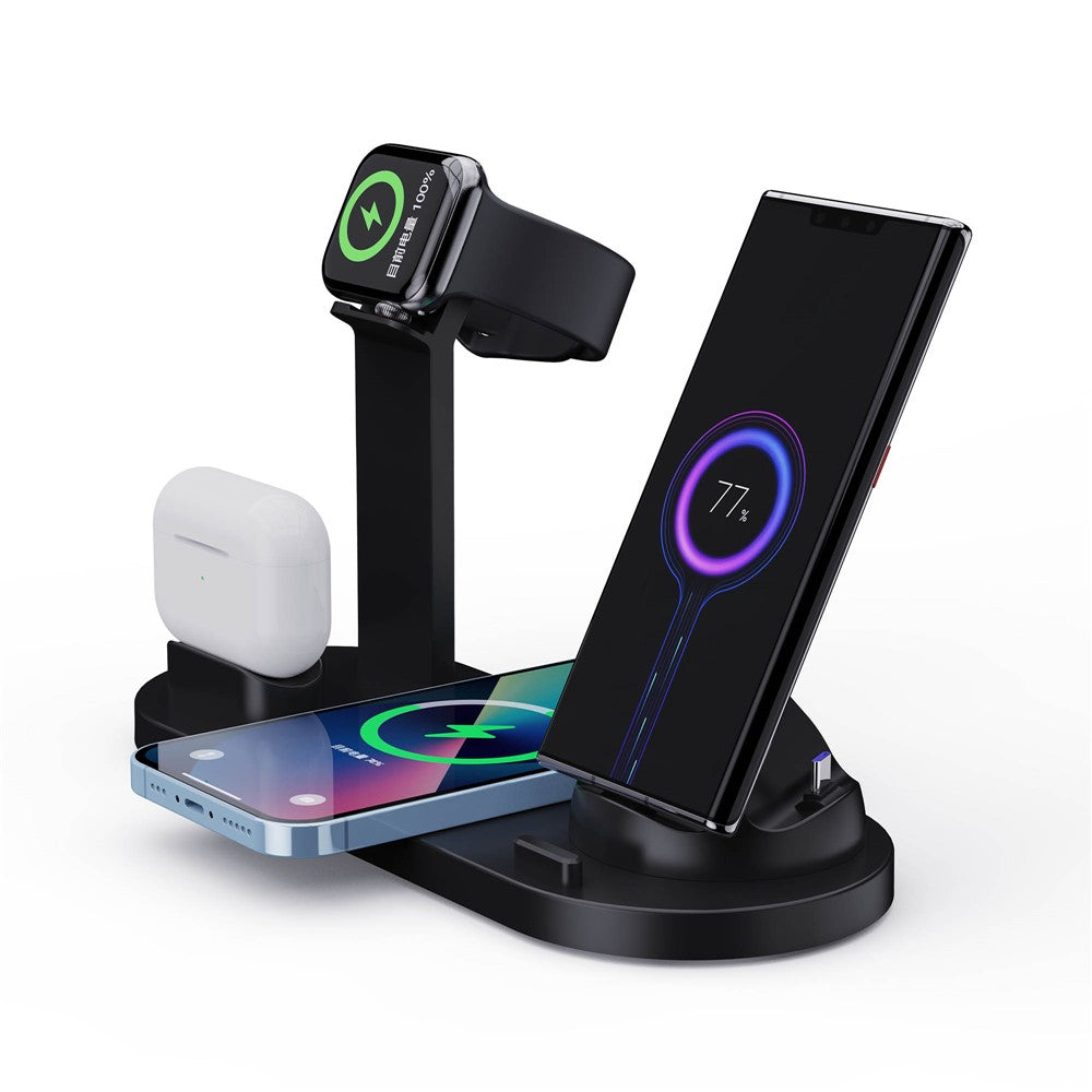 Wireless Charger 