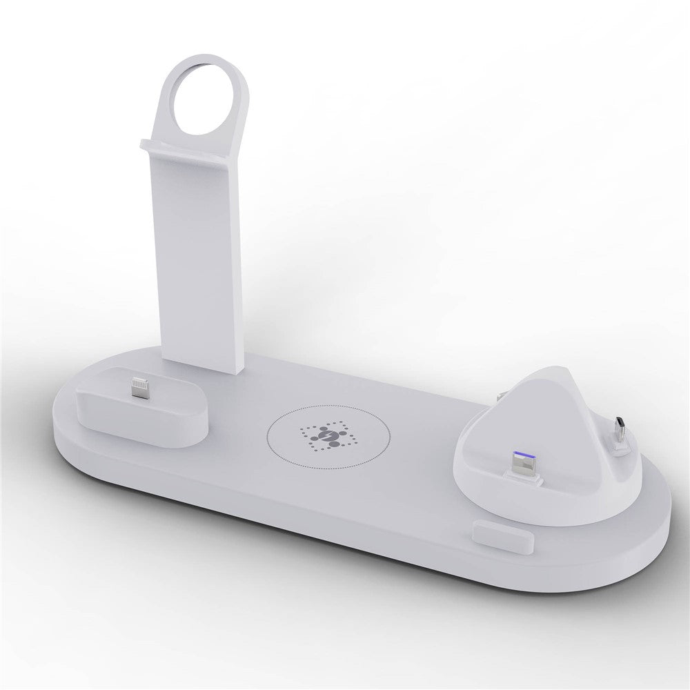 Wireless Charger 