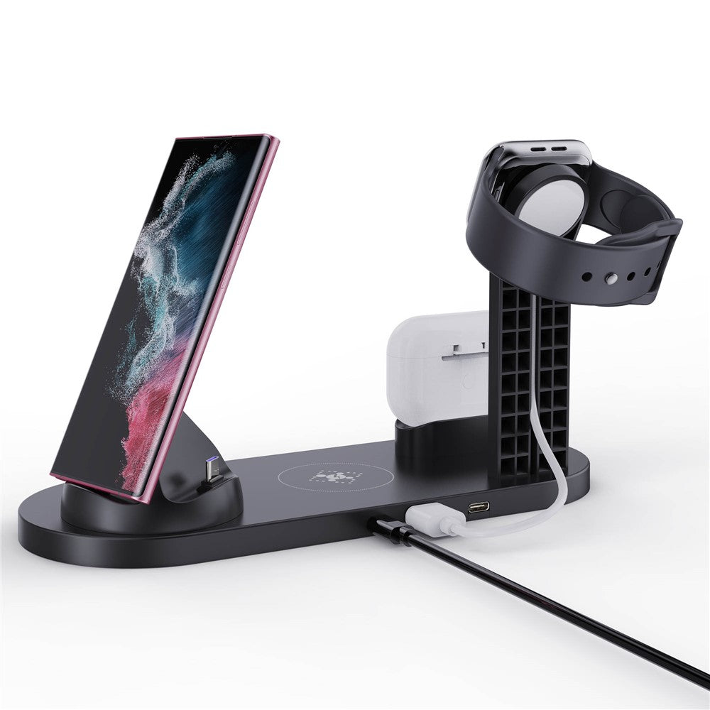Wireless Charger 