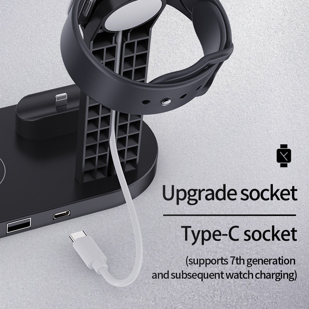 Wireless Charger 