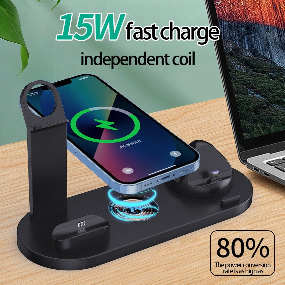Wireless Charger 
