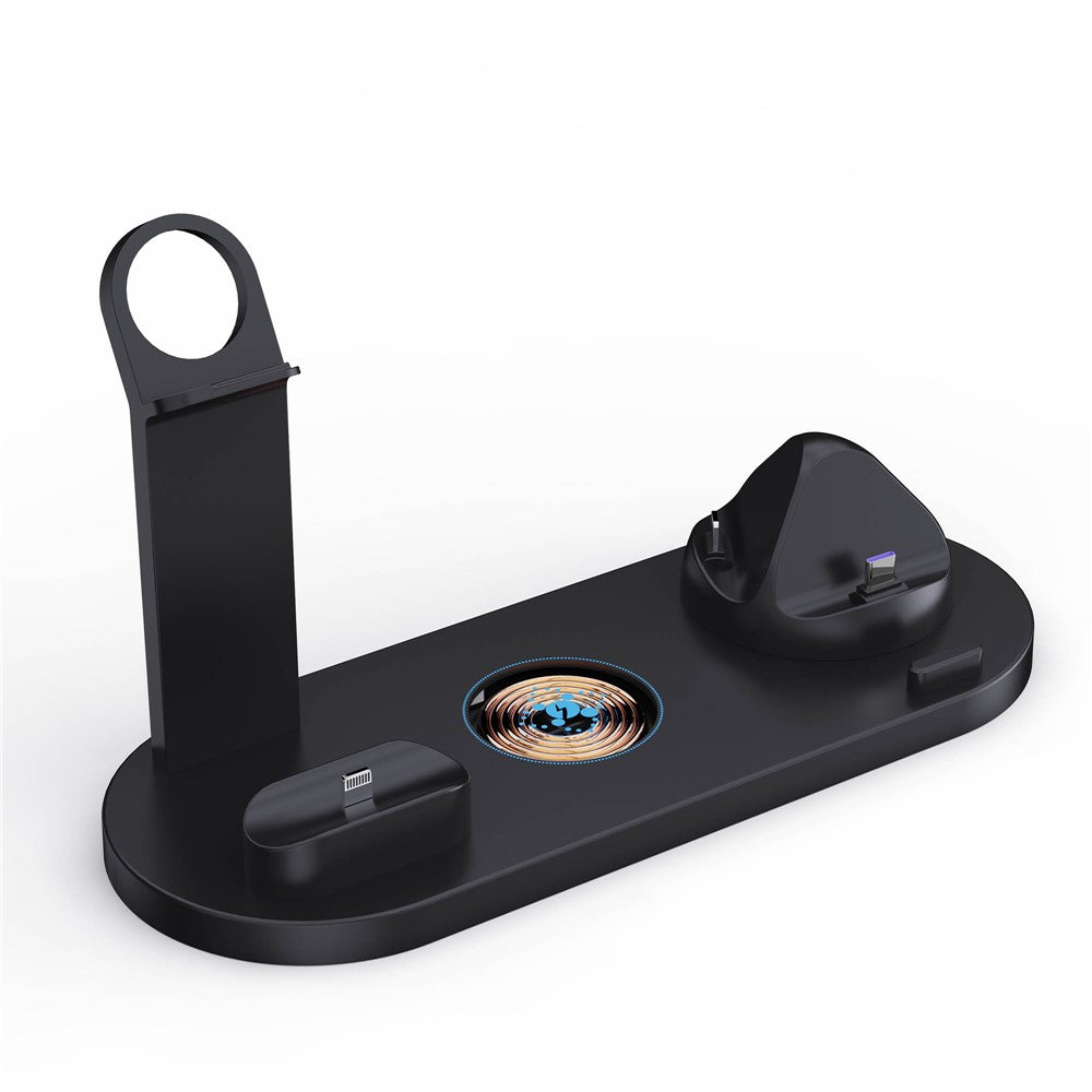 Wireless Charger 