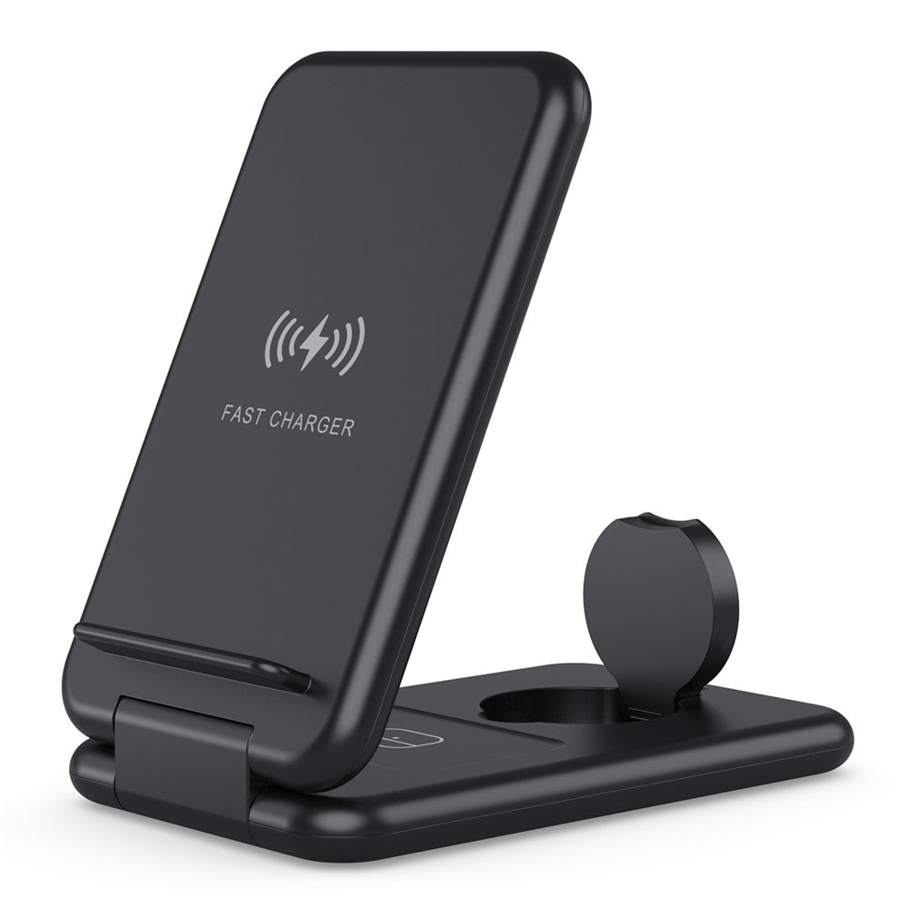 Wireless Charger 