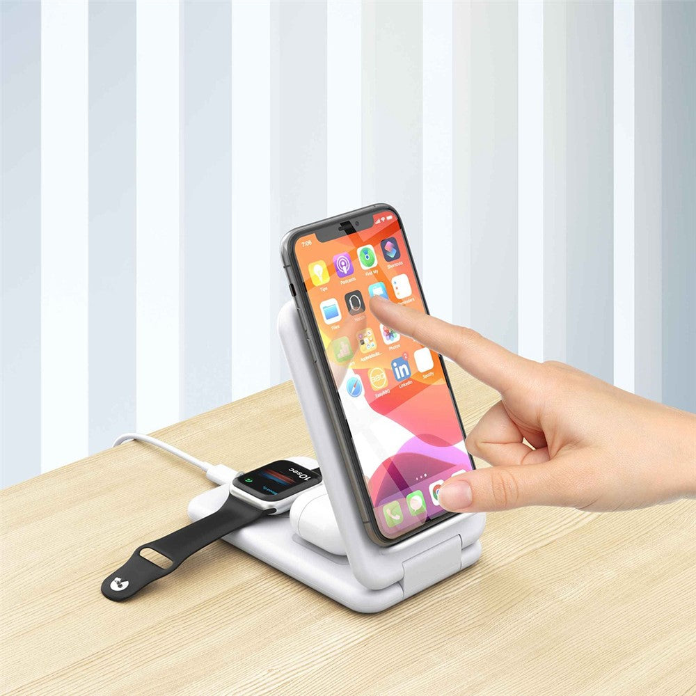 Wireless Charger 