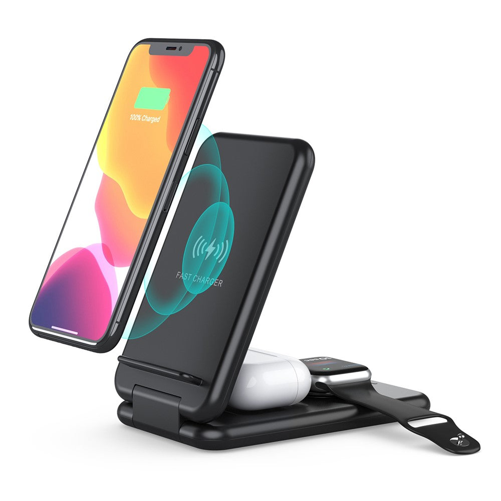 Wireless Charger 