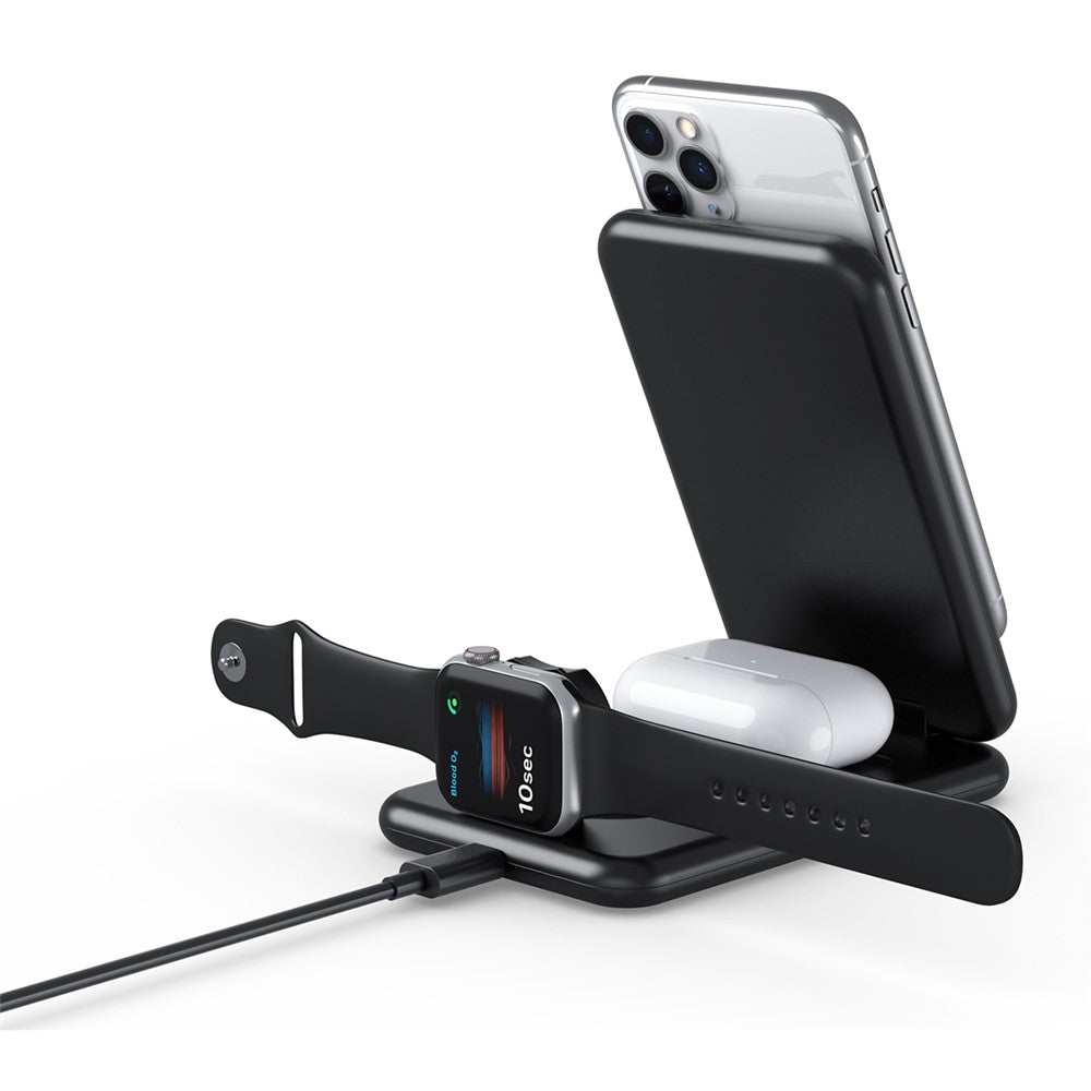 Wireless Charger 
