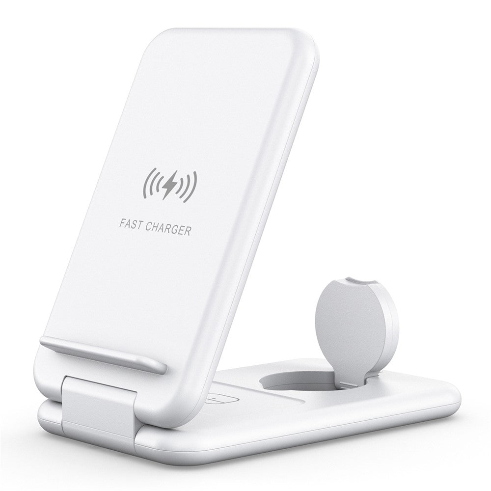 Wireless Charger 