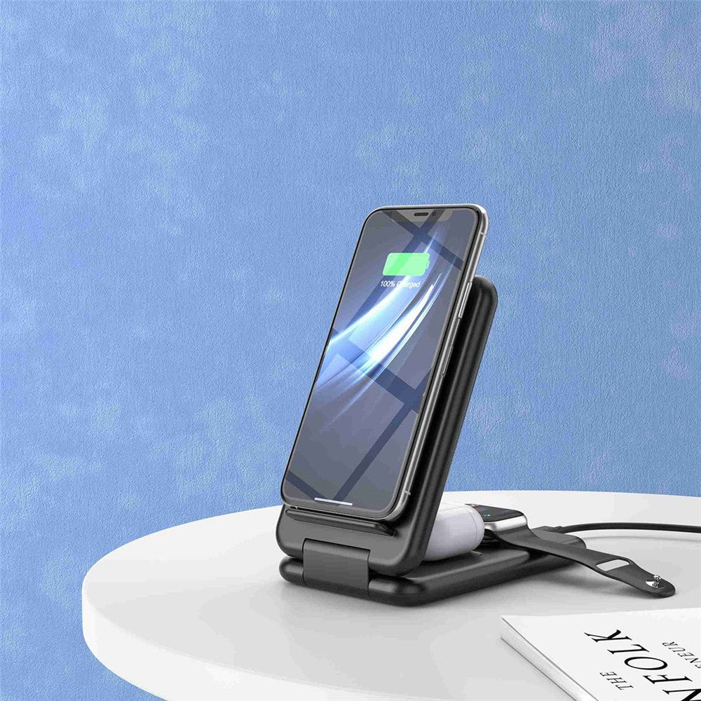 Wireless Charger 
