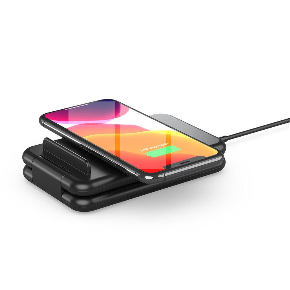 Wireless Charger 