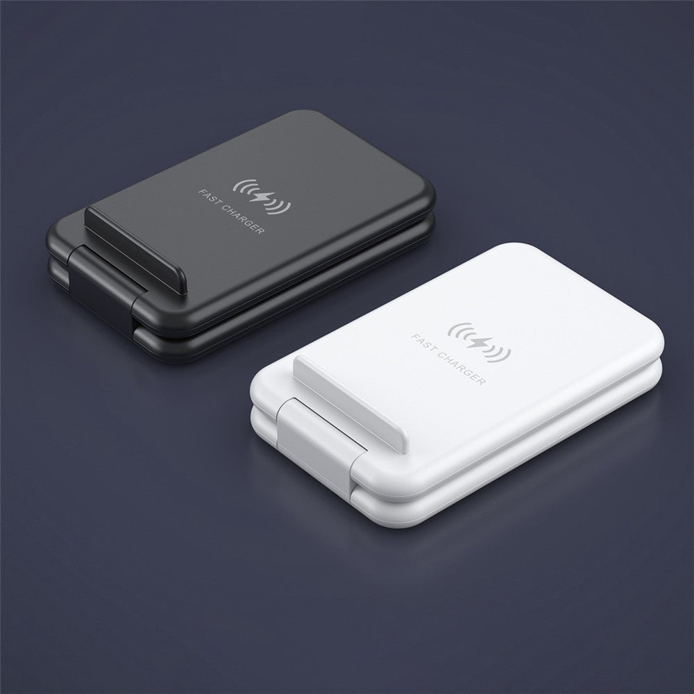 Wireless Charger 