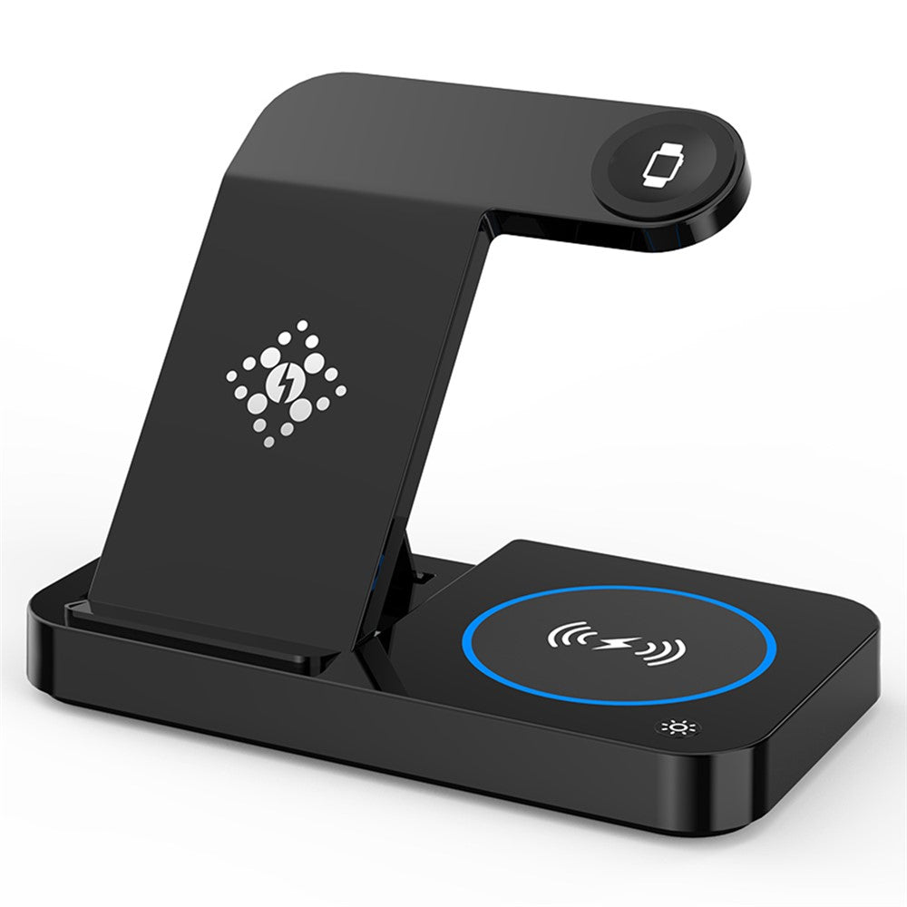 Wireless Charger 
