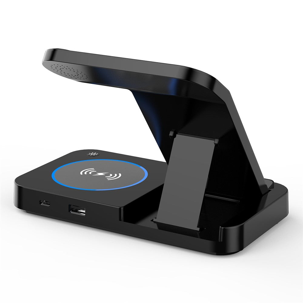 Wireless Charger 