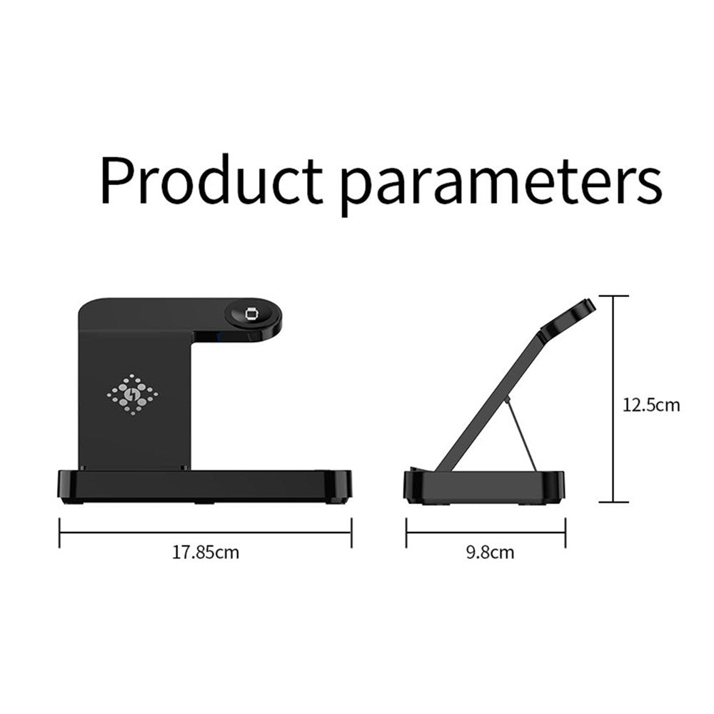 Wireless Charger 