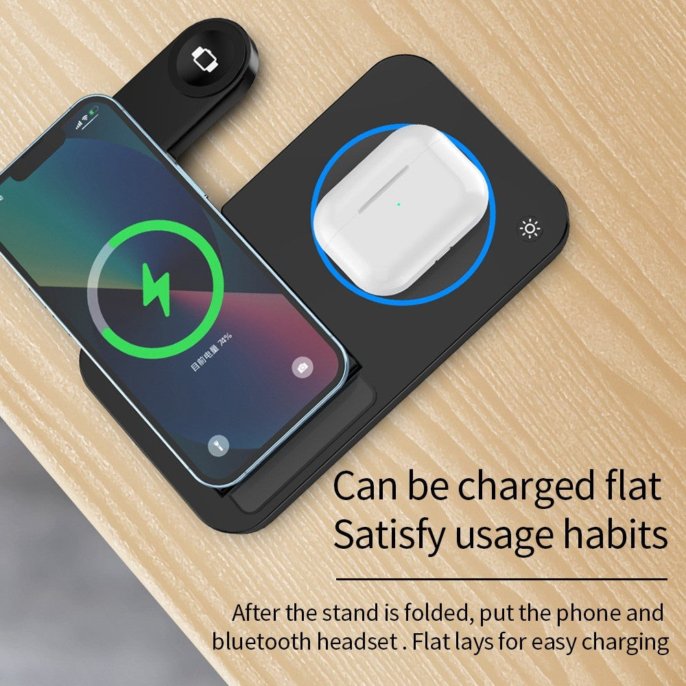 Wireless Charger 