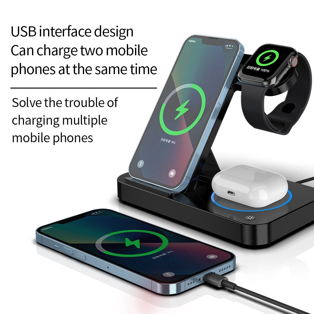 Wireless Charger 
