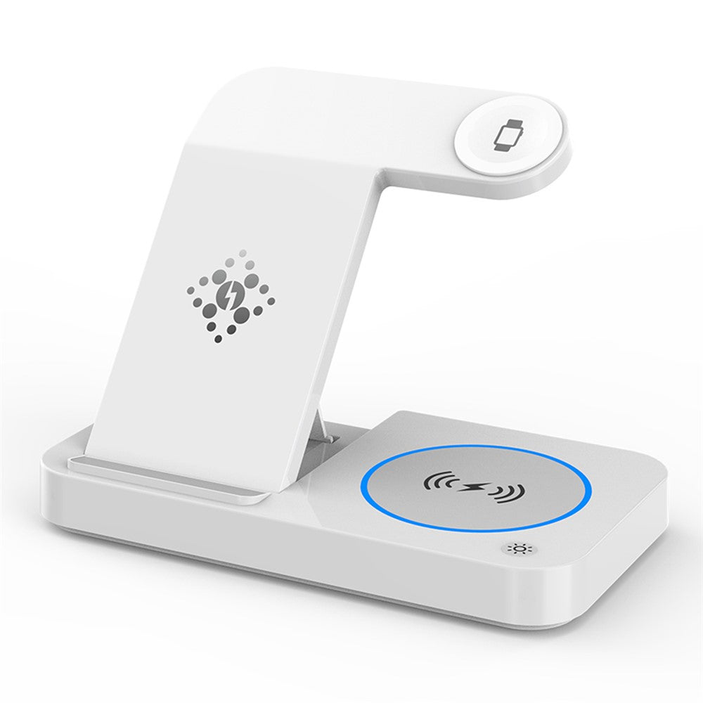 Wireless Charger 