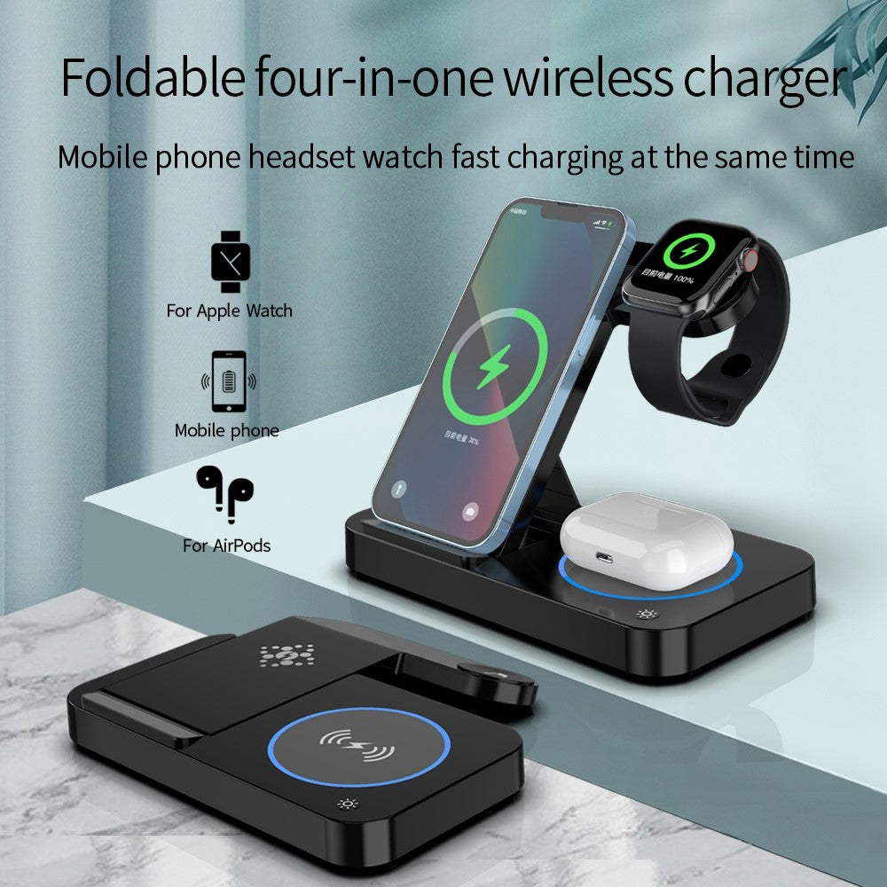 Wireless Charger 