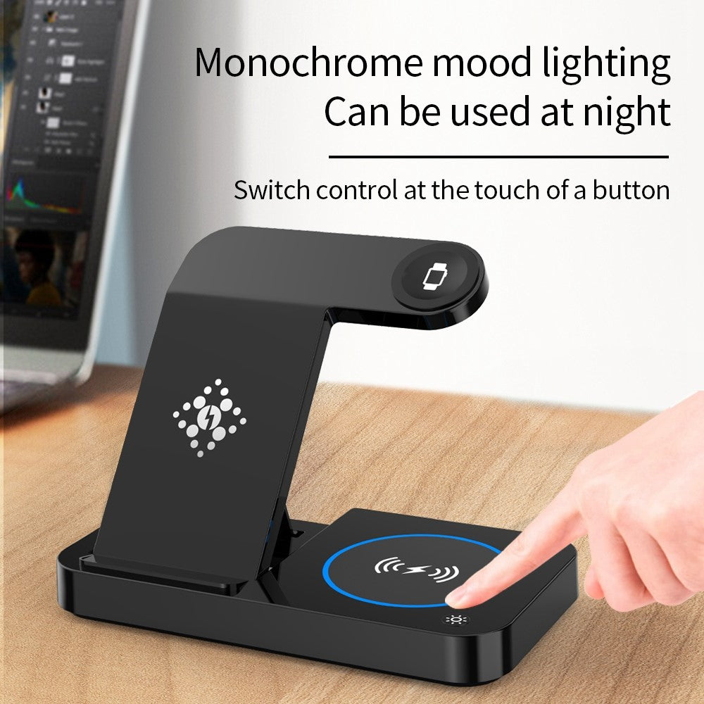 Wireless Charger 