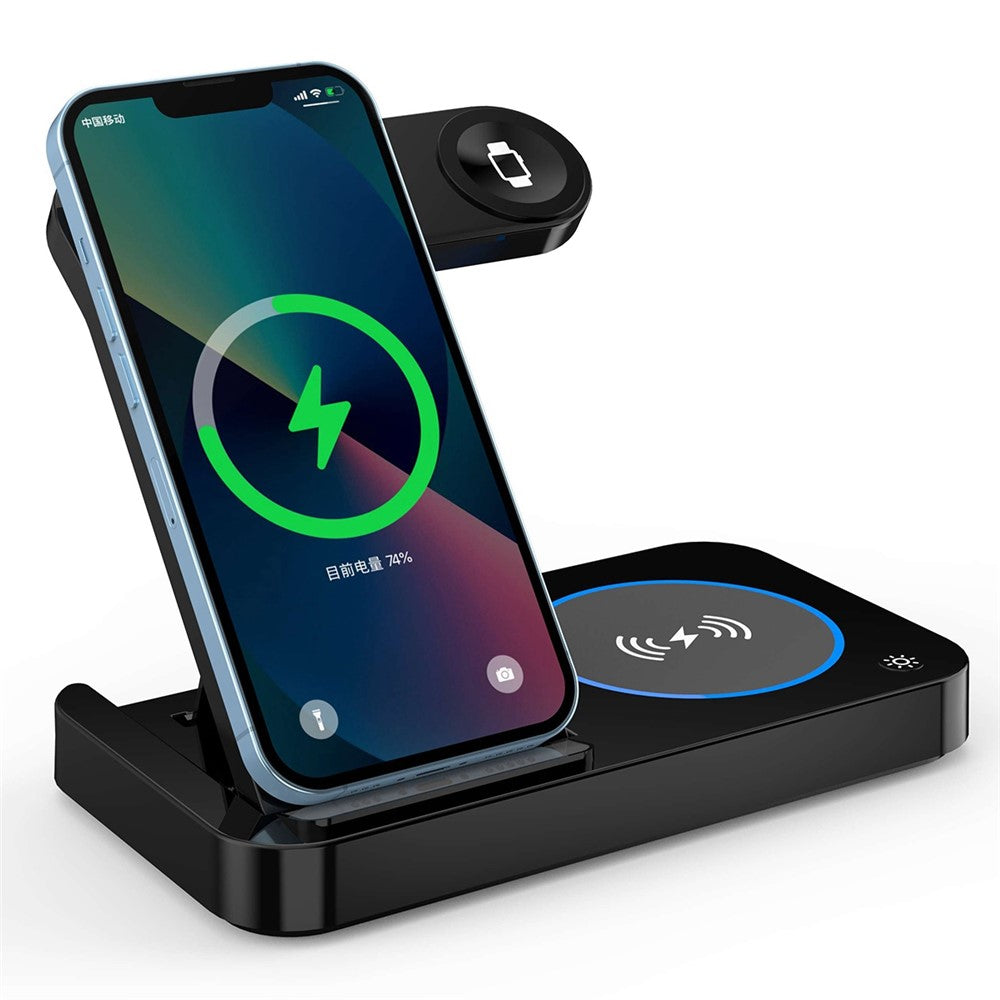 Wireless Charger 