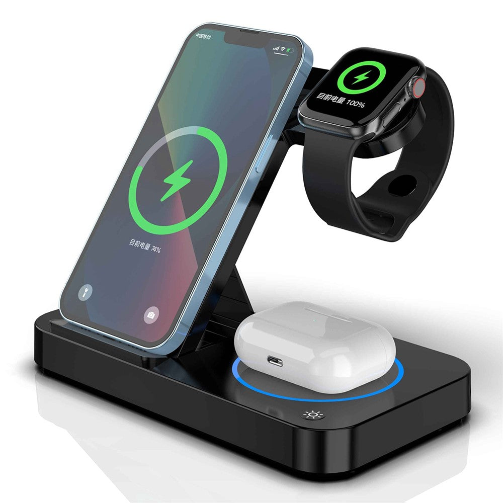 Wireless Charger 
