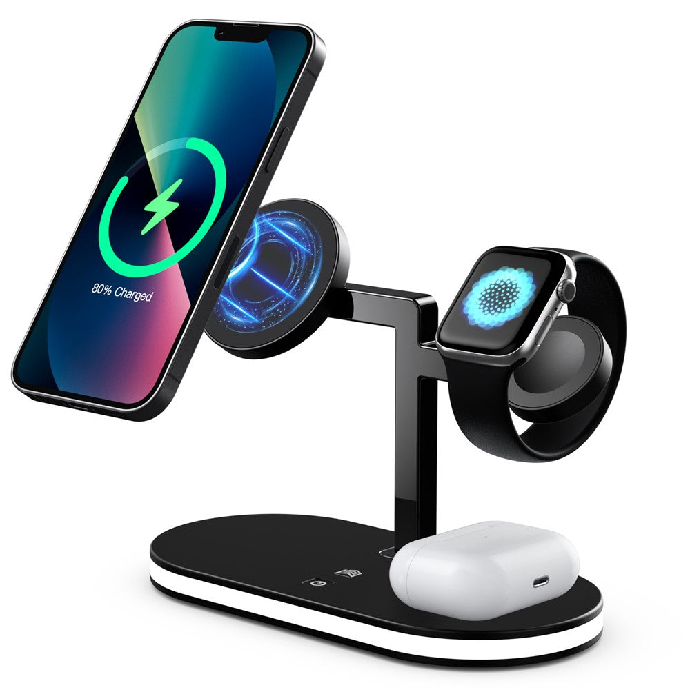 Wireless Charger 