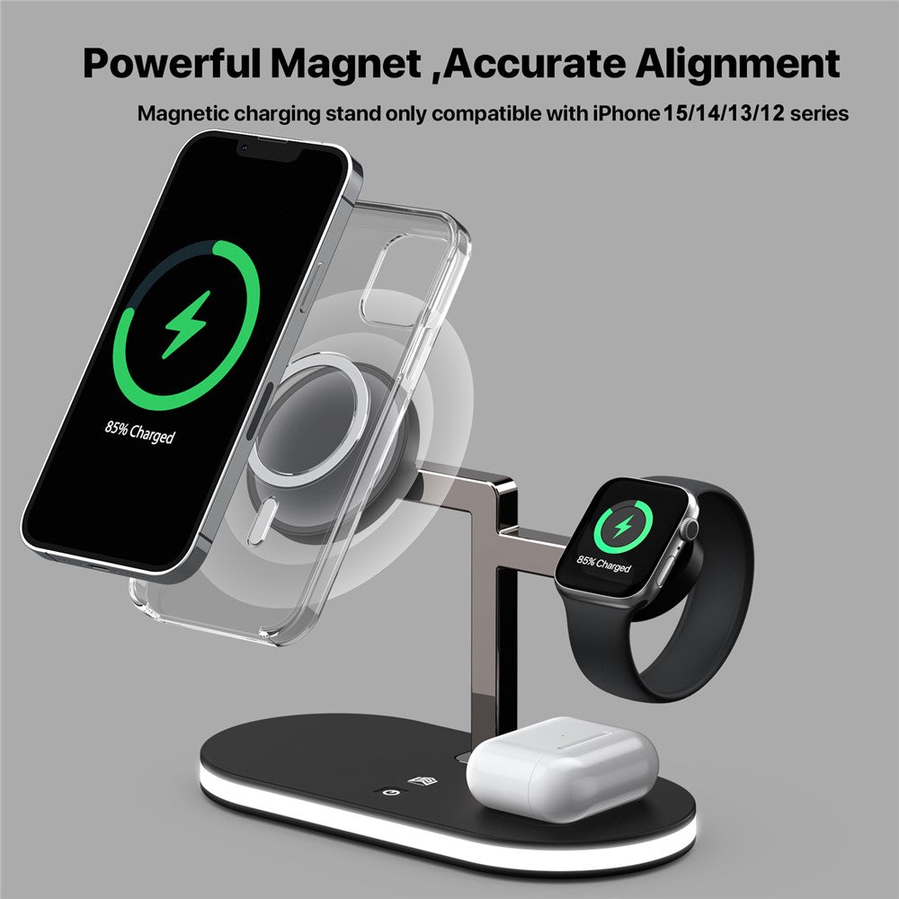 Wireless Charger 