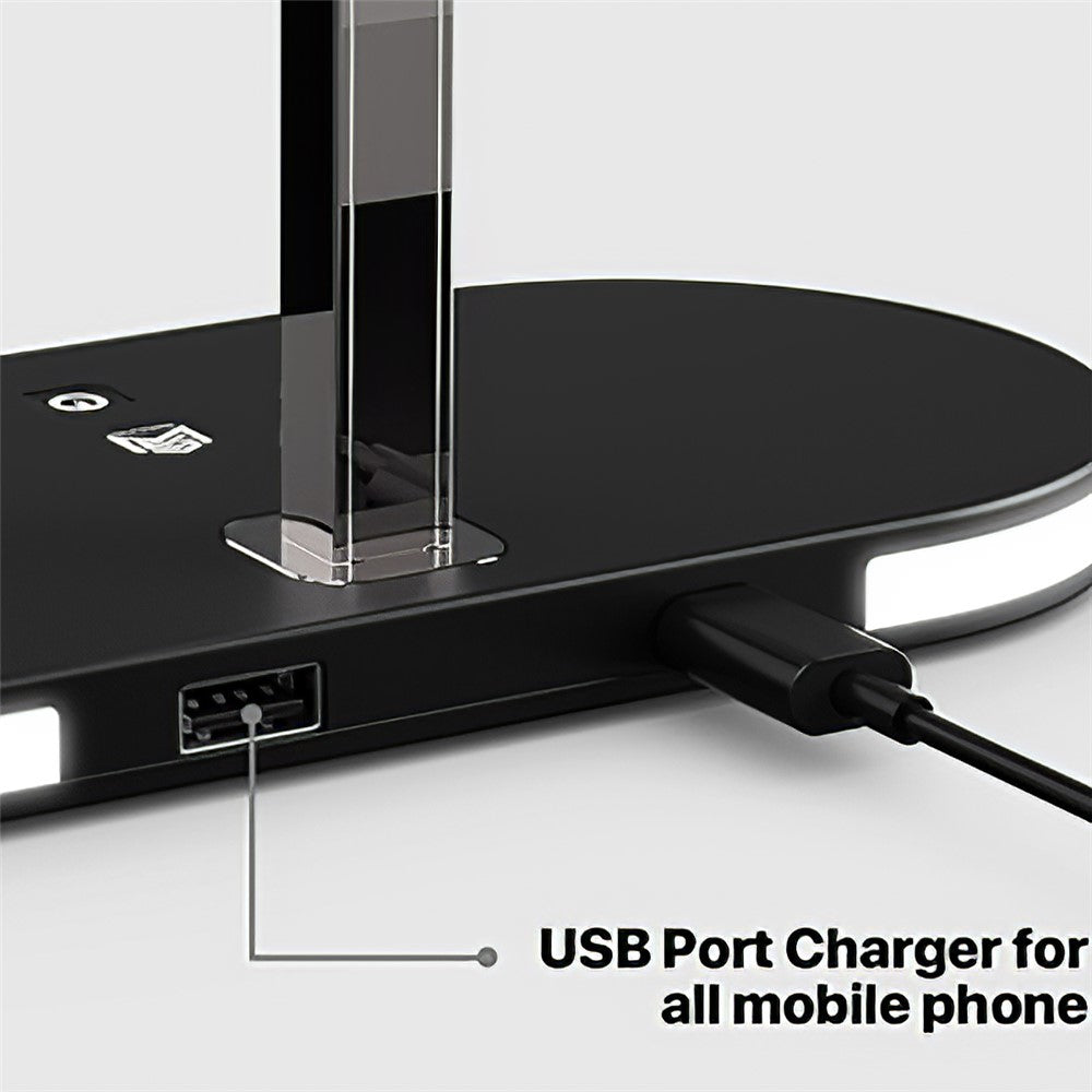 Wireless Charger 