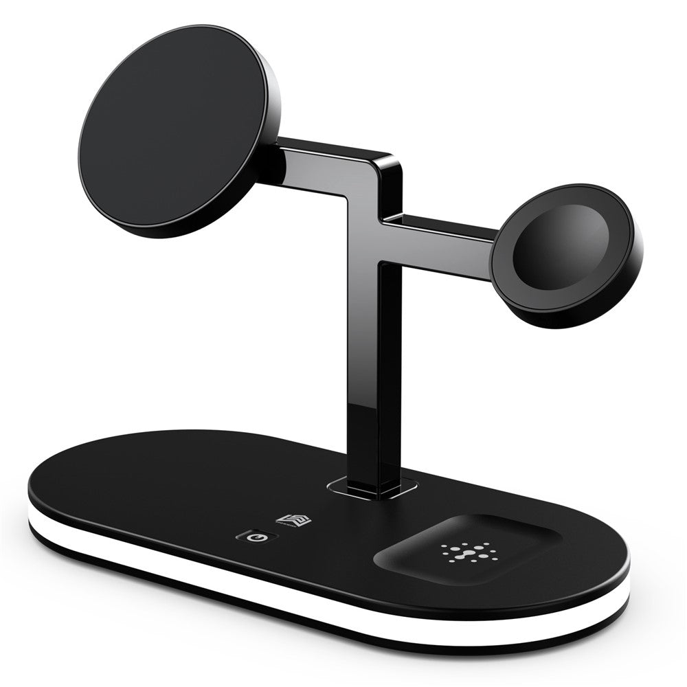 Wireless Charger 
