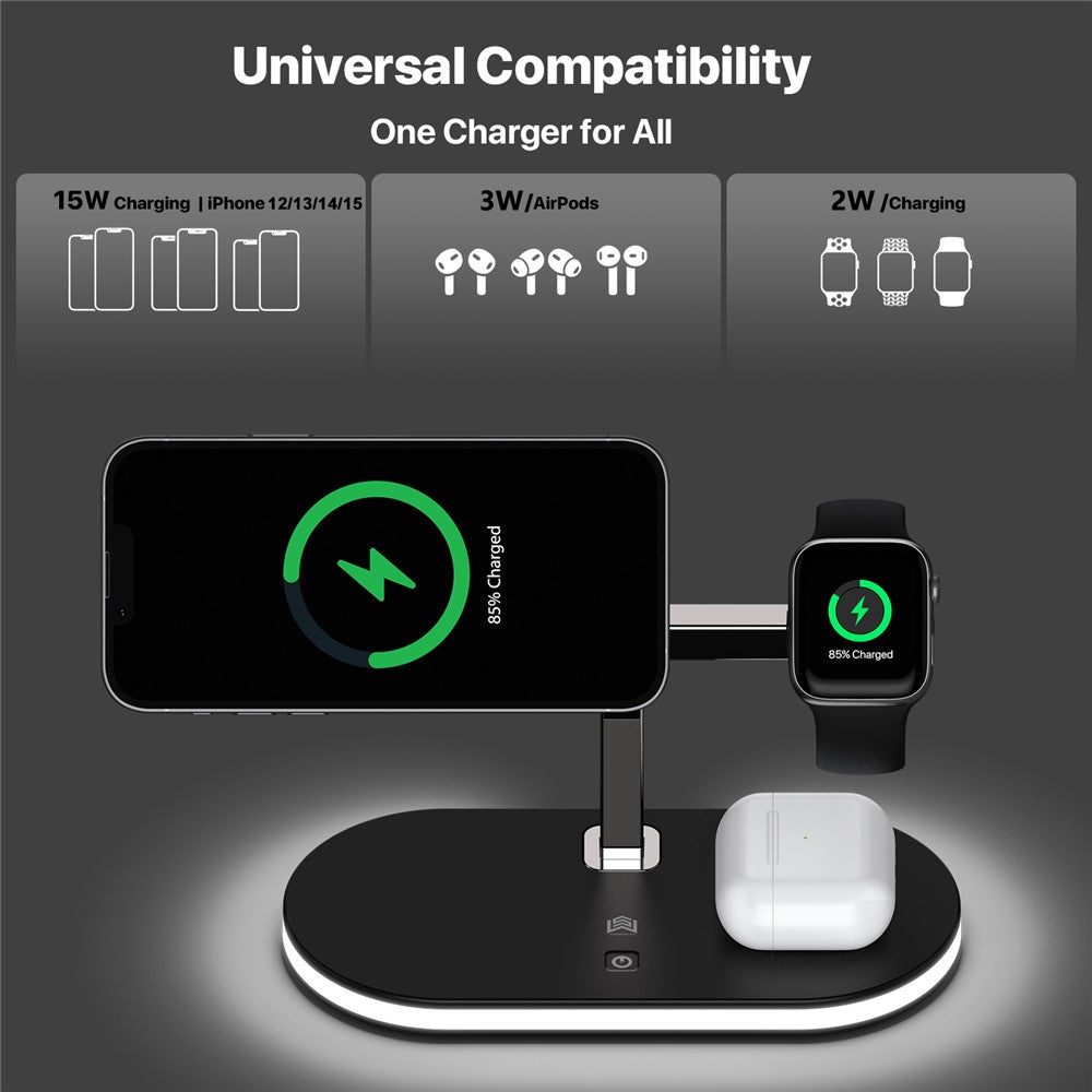 Wireless Charger 