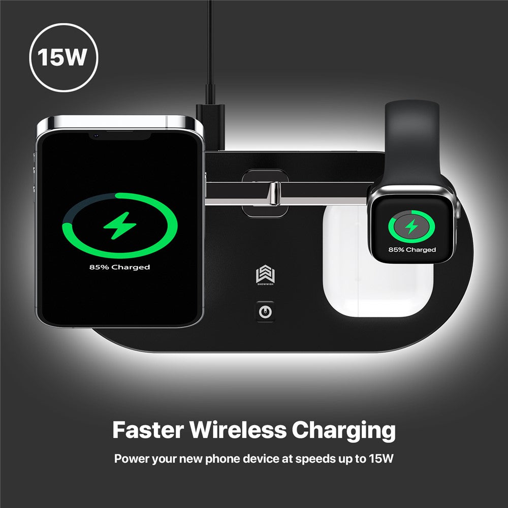Wireless Charger 