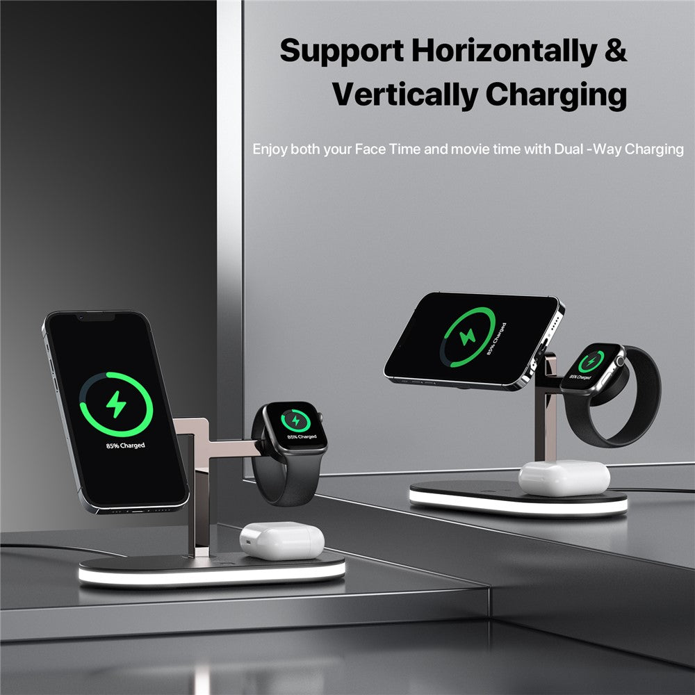Wireless Charger 