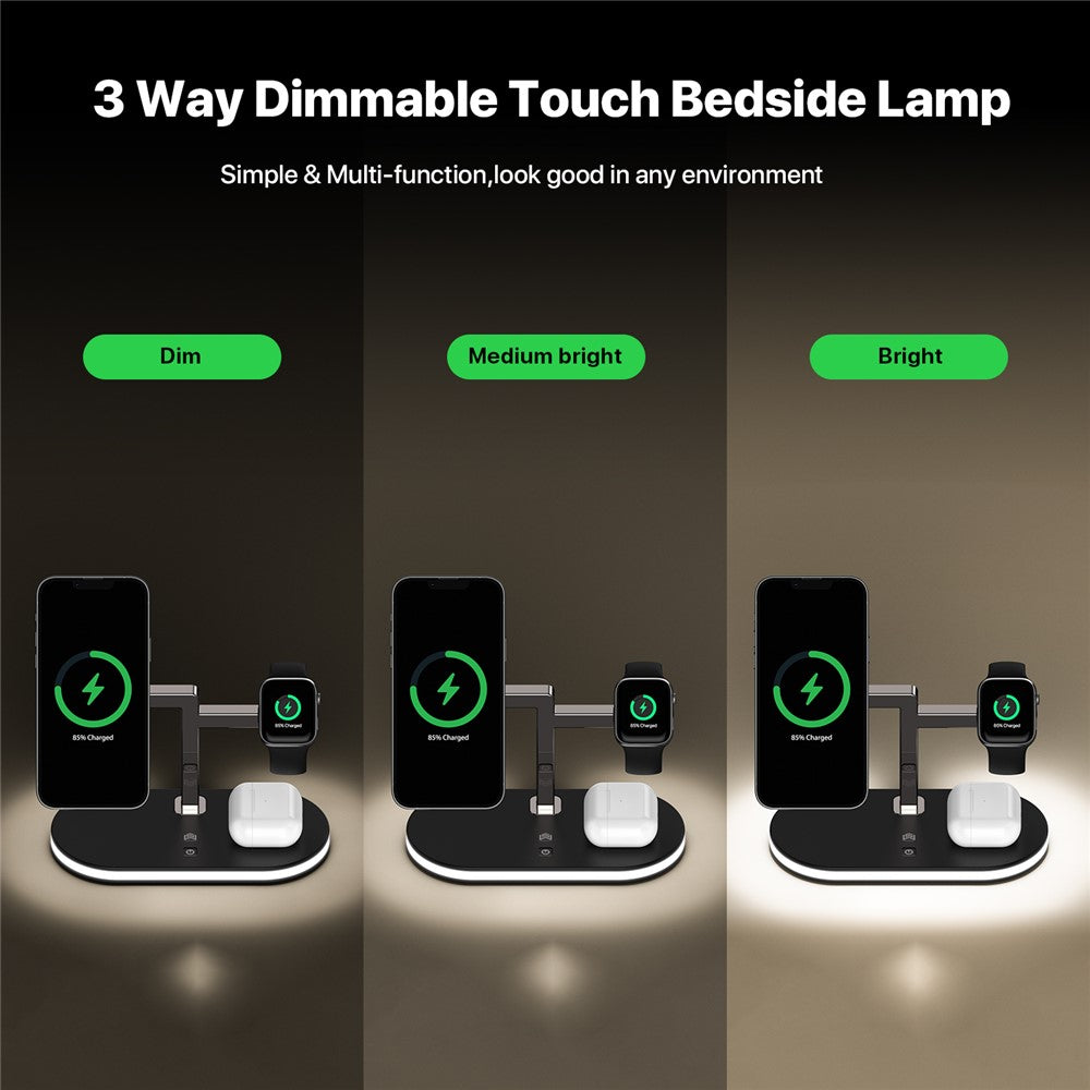 Wireless Charger 