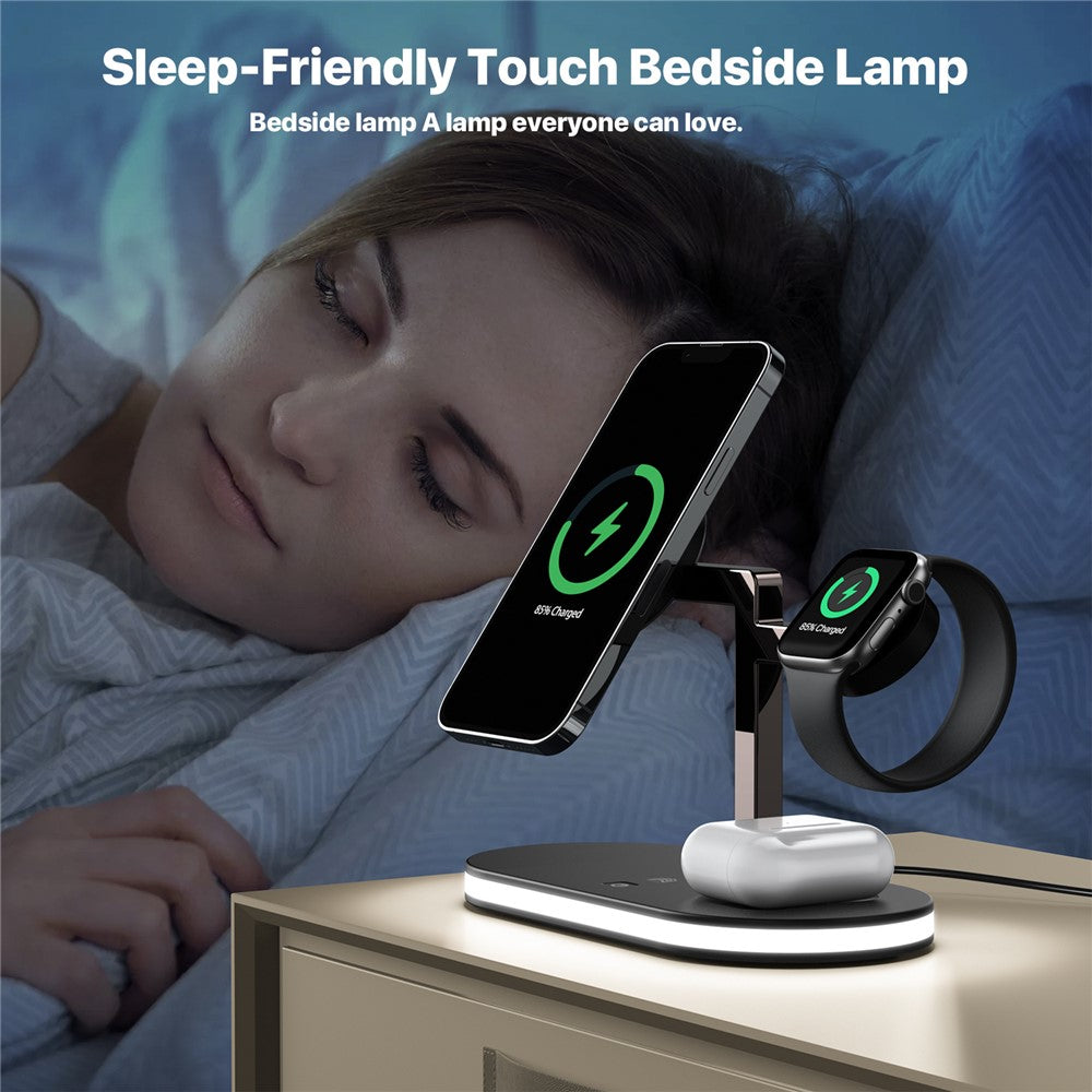 Wireless Charger 