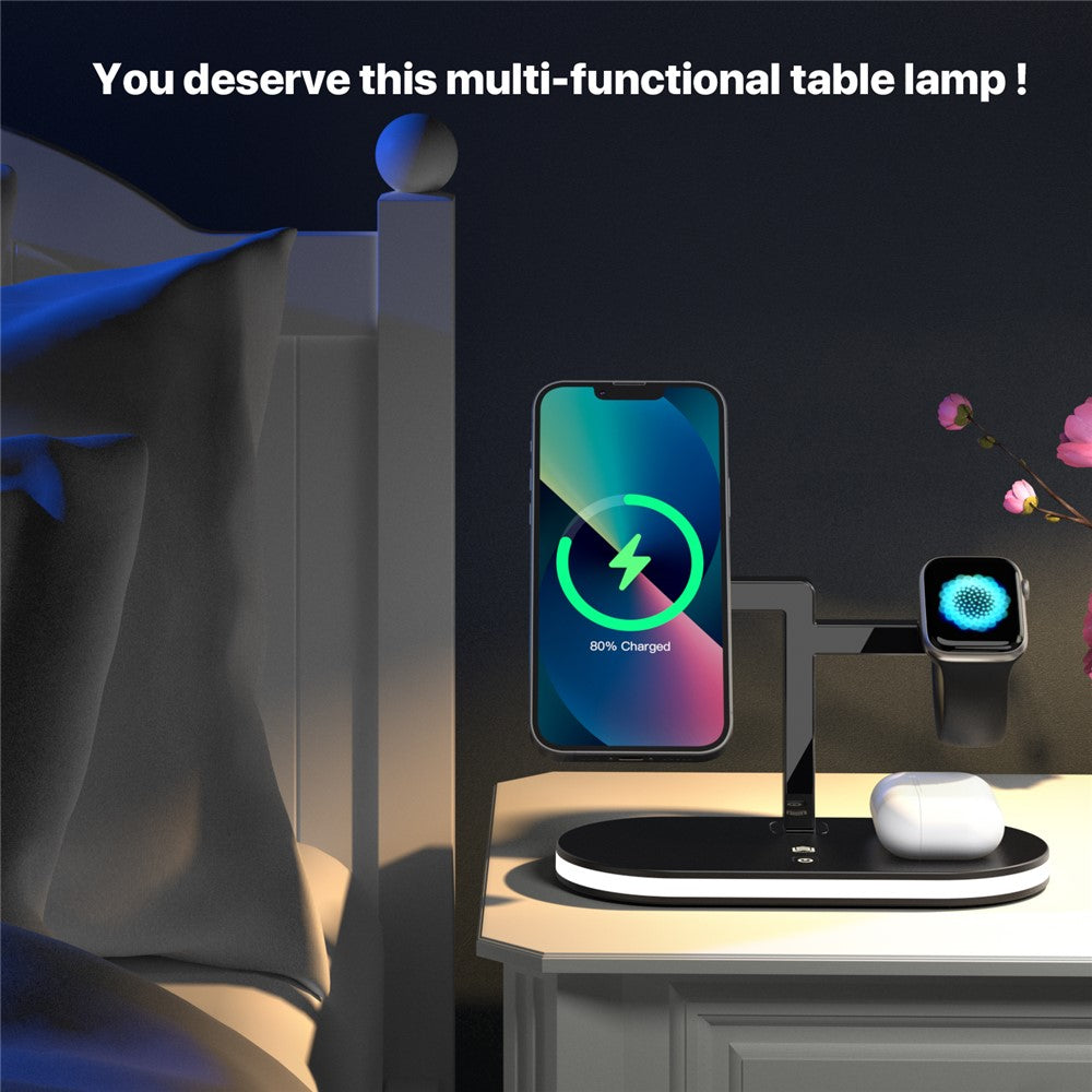 Wireless Charger 