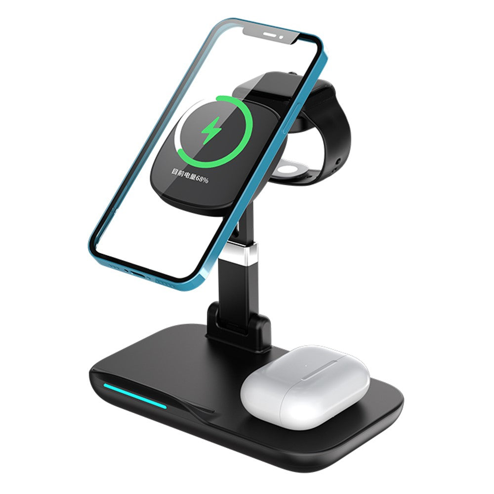 Wireless Charger 