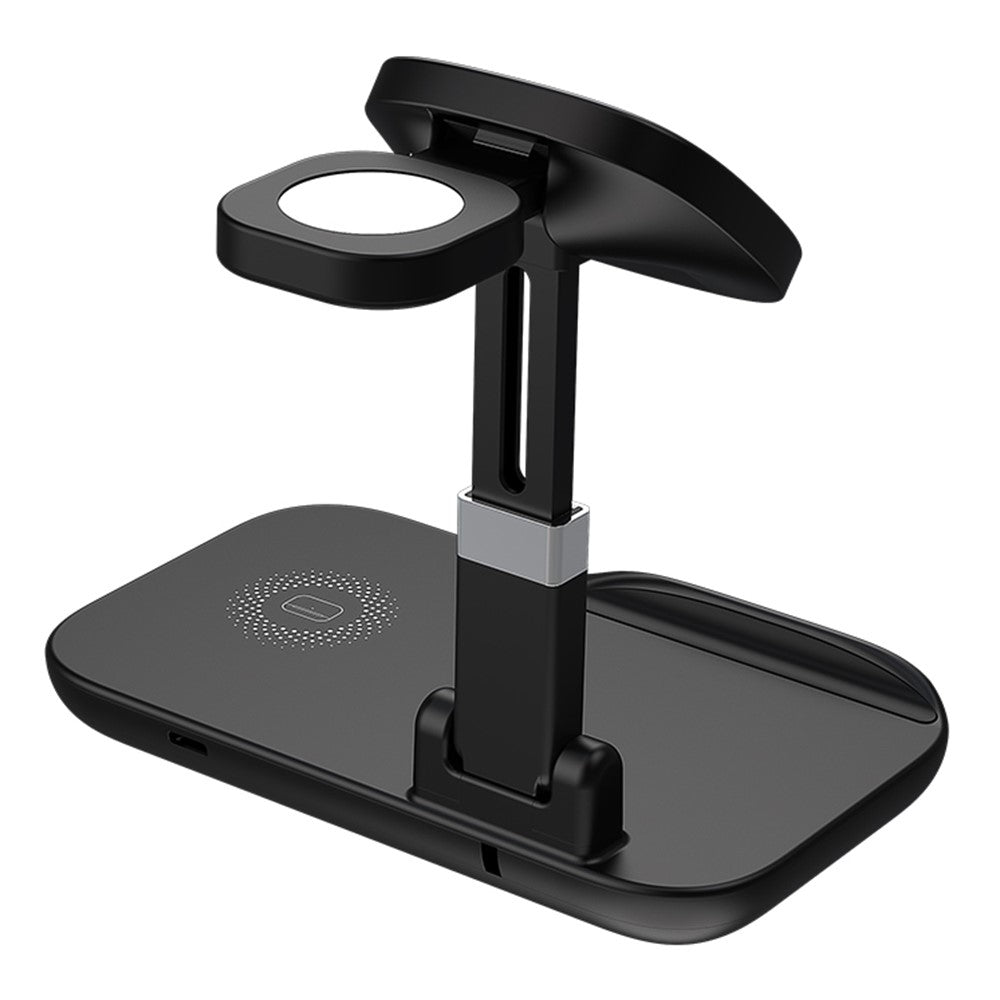 Wireless Charger 