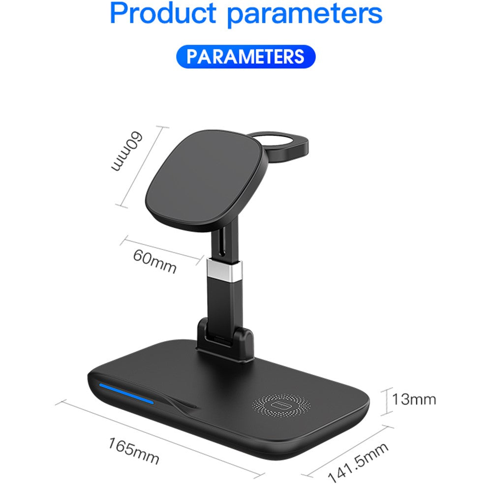 Wireless Charger 