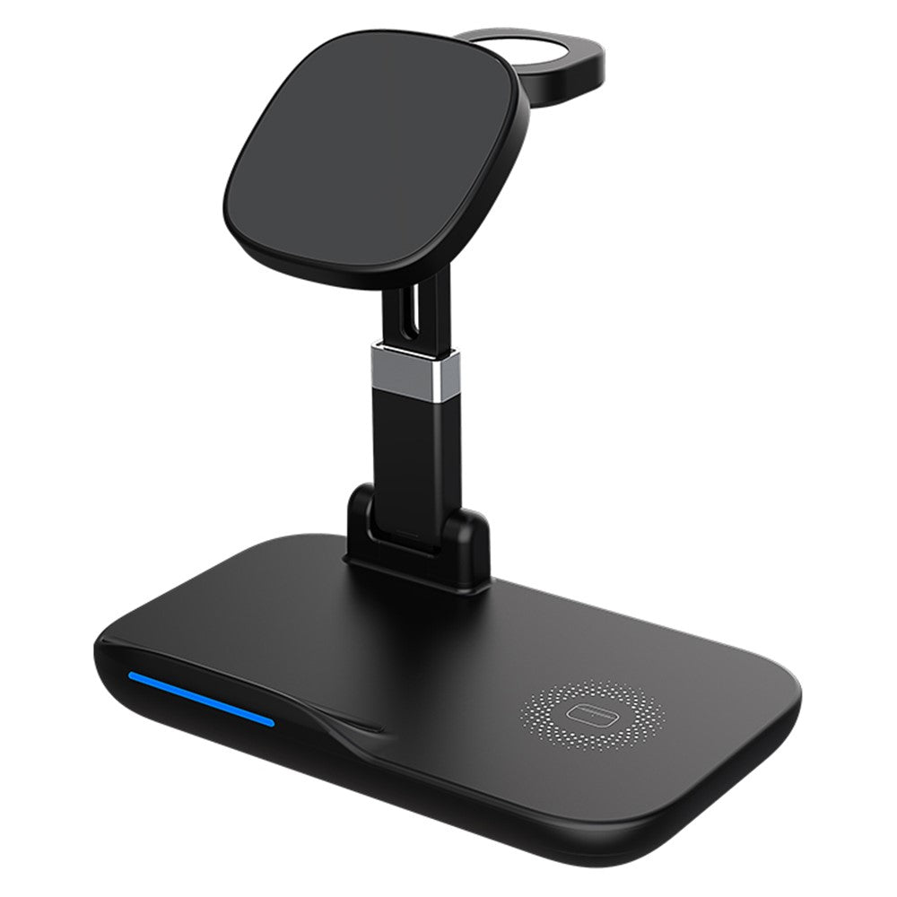 Wireless Charger 