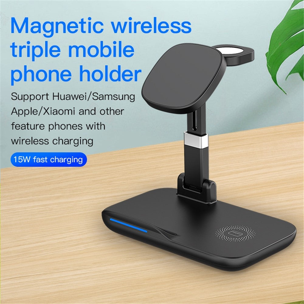 Wireless Charger 