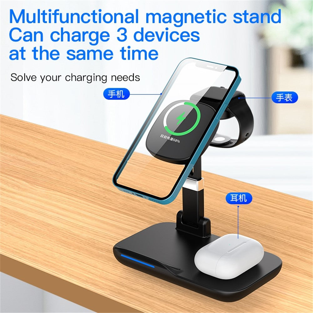 Wireless Charger 