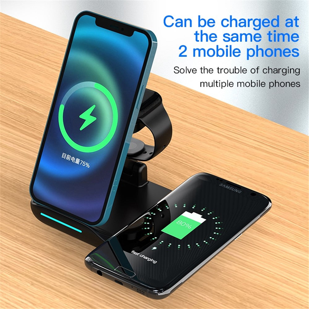 Wireless Charger 