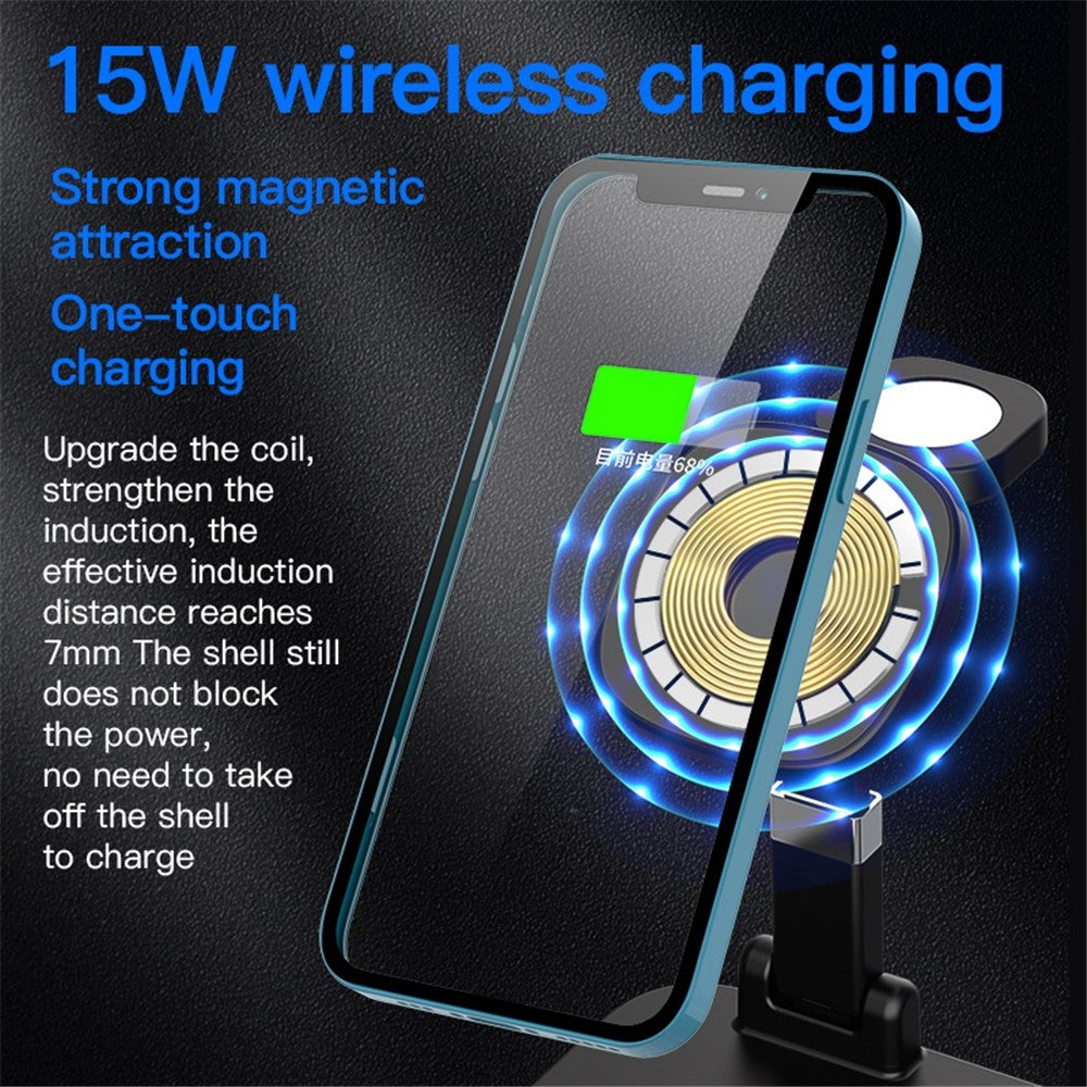 Wireless Charger 