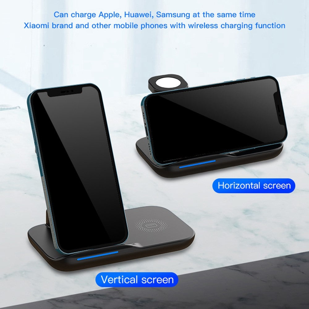 Wireless Charger 