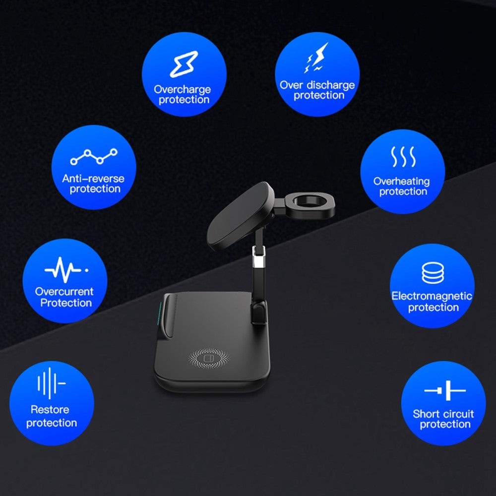 Wireless Charger 