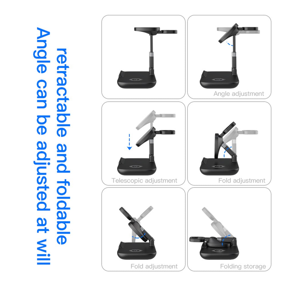 Wireless Charger 