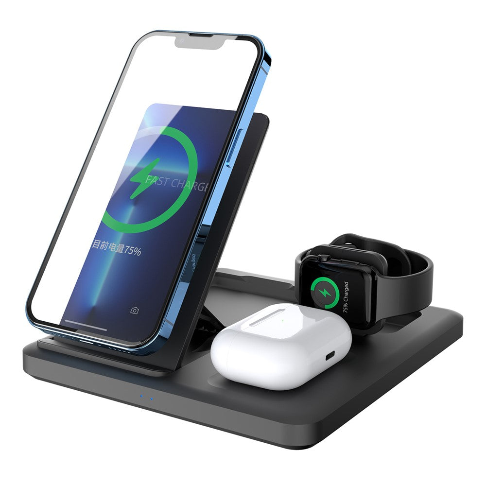 Wireless Charger 
