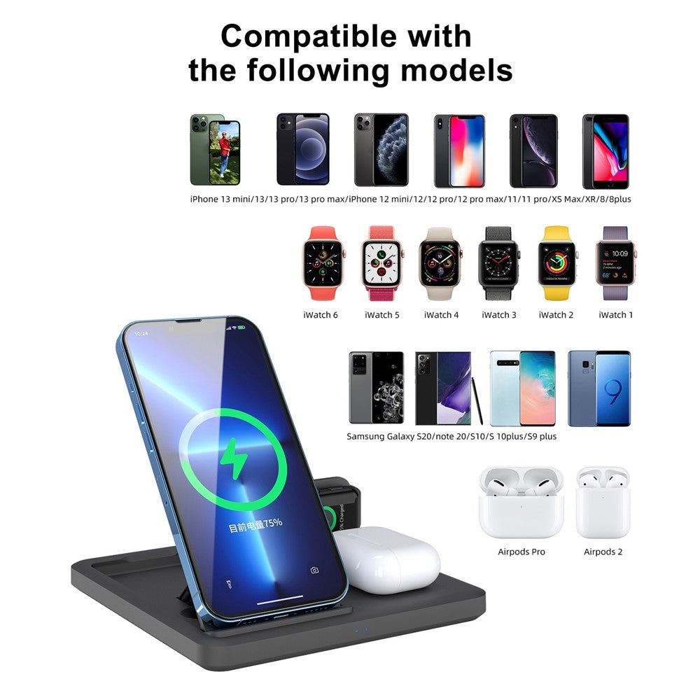 Wireless Charger 