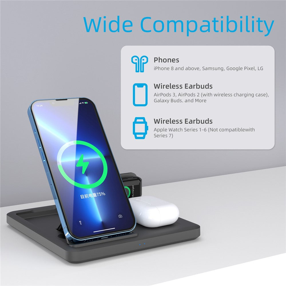 Wireless Charger 