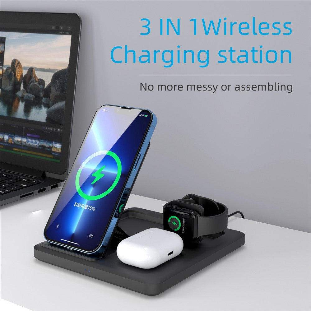 Wireless Charger 