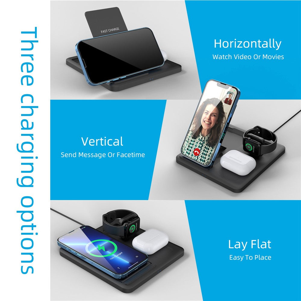 Wireless Charger 